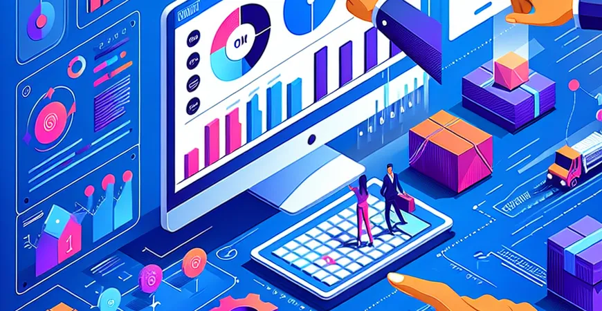 采购风险如何规避？ERP 管理软件的防控措施